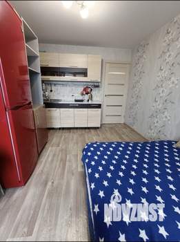 Студия квартира, вторичка, 46м2, 8/9 этаж