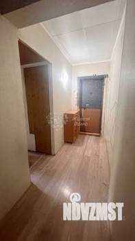 2-к квартира, вторичка, 44м2, 3/5 этаж