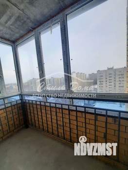 2-к квартира, вторичка, 63м2, 8/17 этаж