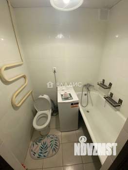 1-к квартира, вторичка, 30м2, 1/5 этаж