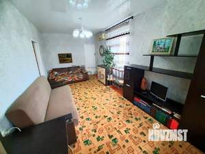 1-к квартира, вторичка, 32м2, 2/5 этаж