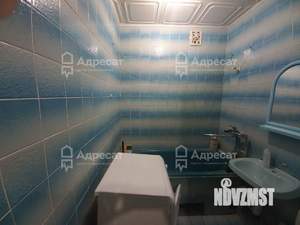 1-к квартира, вторичка, 35м2, 7/9 этаж