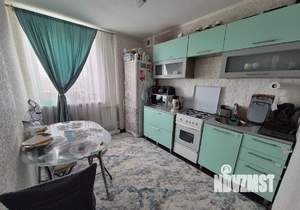1-к квартира, вторичка, 36м2, 7/9 этаж