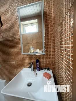 Студия квартира, вторичка, 29м2, 1/1 этаж