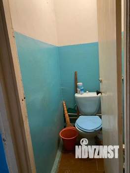 1-к квартира, вторичка, 35м2, 2/5 этаж