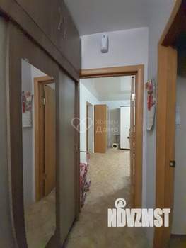 3-к квартира, вторичка, 55м2, 1/9 этаж