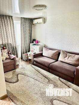 1-к квартира, вторичка, 32м2, 3/5 этаж