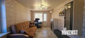 2-к квартира, вторичка, 42м2, 4/5 этаж