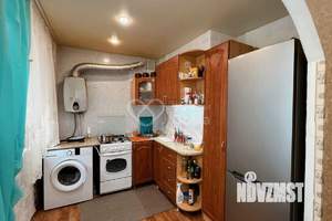 4-к квартира, вторичка, 63м2, 2/5 этаж