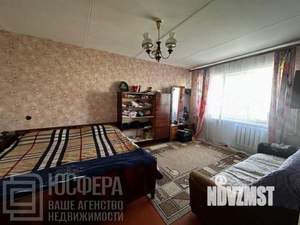 2-к квартира, вторичка, 56м2, 7/9 этаж