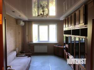 2-к квартира, вторичка, 53м2, 3/9 этаж