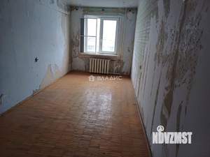 3-к квартира, вторичка, 59м2, 4/5 этаж