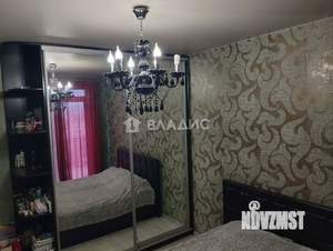 2-к квартира, вторичка, 45м2, 9/9 этаж