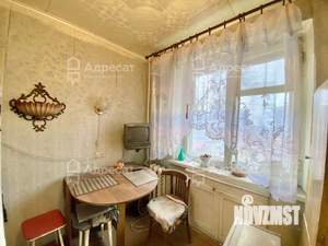 2-к квартира, вторичка, 43м2, 3/5 этаж