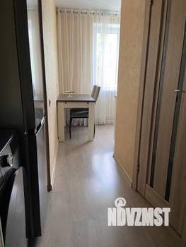3-к квартира, вторичка, 58м2, 4/5 этаж
