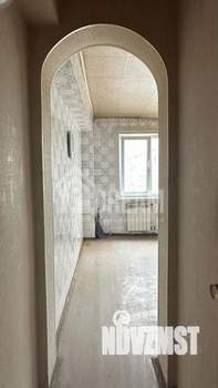 3-к квартира, вторичка, 64м2, 9/9 этаж