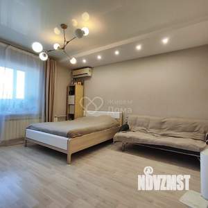 2-к квартира, вторичка, 71м2, 5/9 этаж
