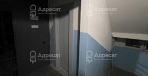 2-к квартира, вторичка, 50м2, 4/9 этаж