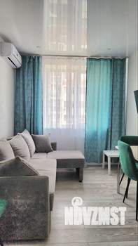 1-к квартира, вторичка, 28м2, 5/10 этаж