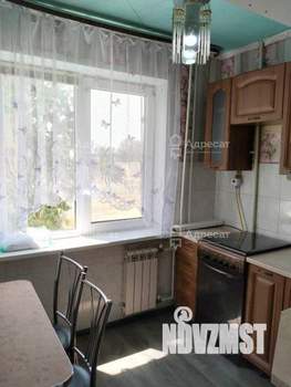 1-к квартира, вторичка, 35м2, 3/5 этаж