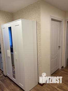 3-к квартира, вторичка, 57м2, 5/9 этаж