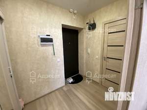 1-к квартира, вторичка, 34м2, 2/4 этаж