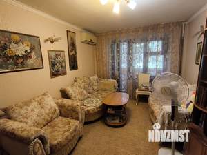 2-к квартира, вторичка, 45м2, 1/9 этаж