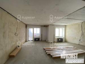 3-к квартира, вторичка, 76м2, 15/16 этаж