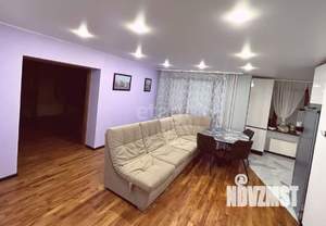 6-к квартира, вторичка, 230м2, 4/7 этаж