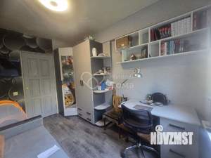2-к квартира, вторичка, 41м2, 1/5 этаж