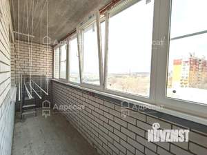 1-к квартира, вторичка, 39м2, 5/9 этаж