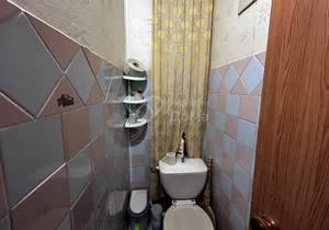 3-к квартира, вторичка, 63м2, 9/9 этаж