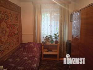 3-к квартира, вторичка, 52м2, 2/5 этаж