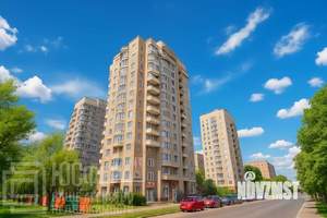3-к квартира, вторичка, 89м2, 11/15 этаж