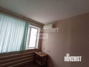 1-к квартира, вторичка, 38м2, 8/9 этаж