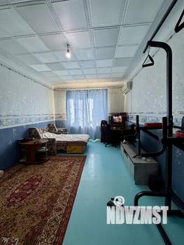 2-к квартира, вторичка, 58м2, 4/5 этаж