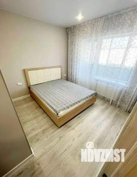 1-к квартира, вторичка, 40м2, 14/21 этаж