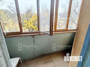 3-к квартира, вторичка, 58м2, 2/4 этаж