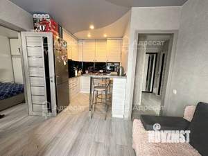 2-к квартира, вторичка, 43м2, 10/10 этаж