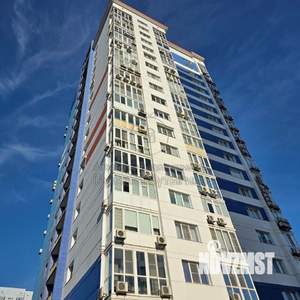 3-к квартира, вторичка, 97м2, 16/19 этаж