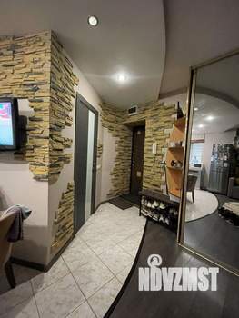 2-к квартира, вторичка, 44м2, 1/9 этаж