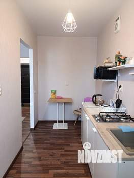 1-к квартира, вторичка, 26м2, 4/5 этаж