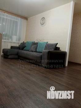 3-к квартира, вторичка, 56м2, 4/5 этаж