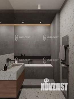 3-к квартира, вторичка, 83м2, 8/10 этаж