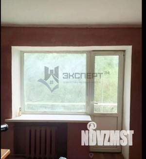 2-к квартира, вторичка, 42м2, 2/3 этаж