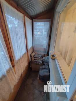 1-к квартира, вторичка, 31м2, 5/5 этаж