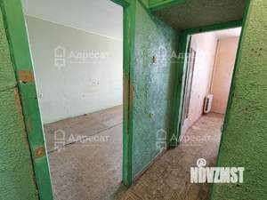1-к квартира, вторичка, 29м2, 4/5 этаж