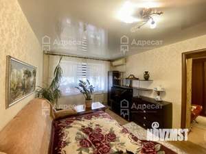 3-к квартира, вторичка, 54м2, 8/9 этаж