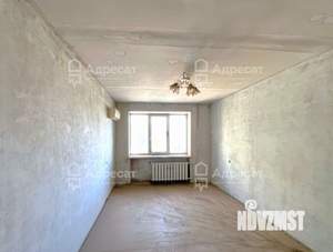 3-к квартира, вторичка, 51м2, 1/5 этаж