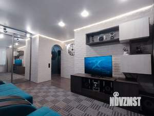 1-к квартира, вторичка, 31м2, 2/5 этаж